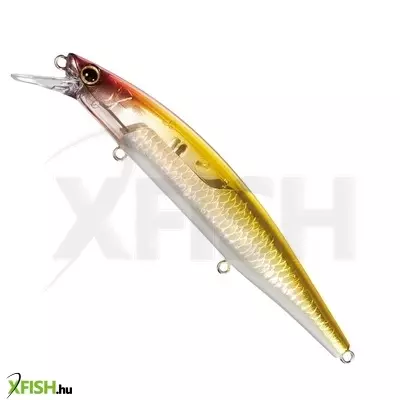 shimano bantam world minnow flash boost 011 wobbler kyorin cn 115mm 17g 1db/csomag