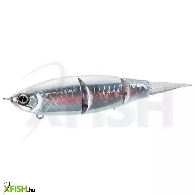 Shimano Lure Bantam Bt Bait Wobbler White 77mm 5g 1db/csomag