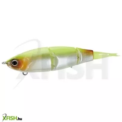 Shimano Lure Bantam Bt Bait Wobbler Chart White 77mm 5g 1db/csomag