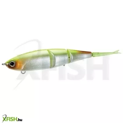 Shimano Lure Bantam Bt Bait Wobbler 99mm 6g Chart White 1db/csomag