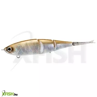 Shimano Lure Bantam Bt Bait Wobbler 99mm 6g Smelt 1db/csomag