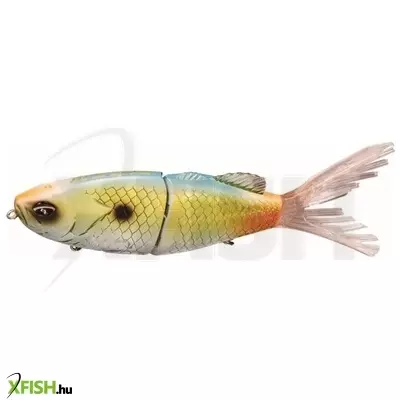 Shimano Bantam BT Sraptor Wobbler Yellowbait 182mm 58g 1db/csomag