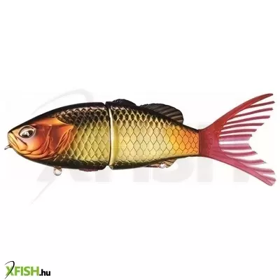 Shimano Bantam BT Sraptor Wobbler Kg Red 182mm 58g 1db/csomag