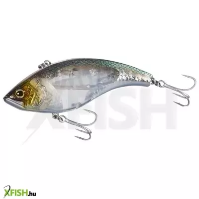 Shimano Lure Bantam Undulator Wobbler Hasu 88m 17g 1db/csomag