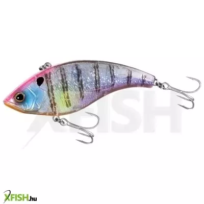 Shimano Lure Bantam Undulator Wobbler Gill Jr 88m 17g 1db/csomag