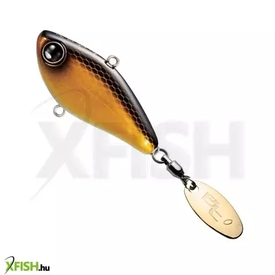 Shimano Bantam BT Spin 001 Wobbler Black Gold 45mm 18g 1db/csomag