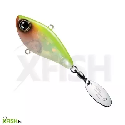 Shimano Bantam BT Spin 003 Wobbler Chart Wh 45mm 18g 1db/csomag