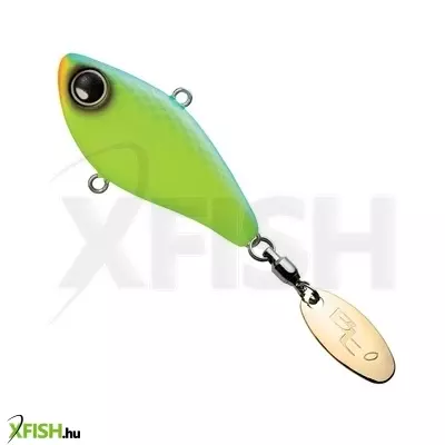 Shimano Bantam BT Spin 006 Wobbler Blue Chart 45mm 18g 1db/csomag