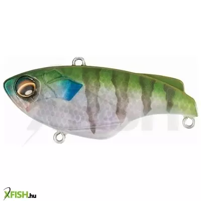 Shimano Bantam Rattlin Sur Vibe Wobbler 62mm 14g Matte Gill 1db/csomag