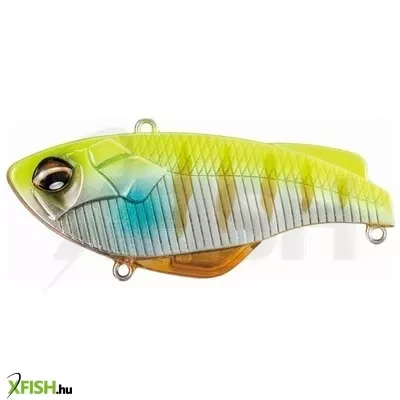 Shimano Bantam Rattlin Sur Vibe Wobbler 62mm 14g Chart Gill 1db/csomag