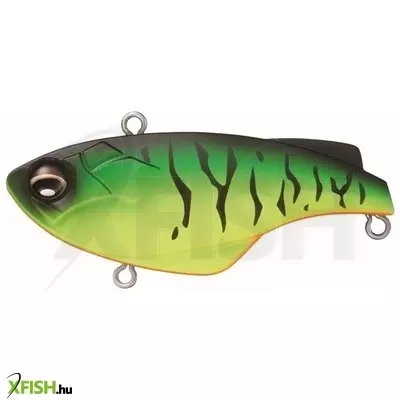 Shimano Bantam Rattlin Sur Vibe Wobbler 62mm 14g Tiger 1db/csomag