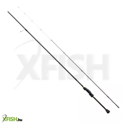 Shimano Soare Bb Ultra Light Pergető Horgászbot 229cm 0.5.5.0g 2 Részes