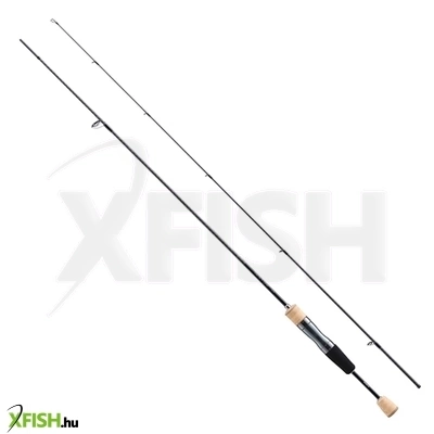 Shimano Trout One Area Special Ultra Light Pergető Horgászbot 181cm 0.5-4.5g 2 Részes
