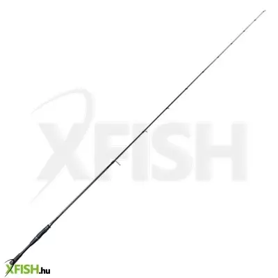 Shimano Poison Adrena Spinning Light Pergető Horgásszbot 203cm 5-21g 1+1 Részes