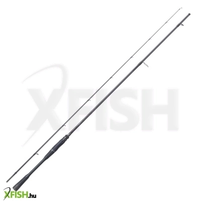 Shimano 24 Poison Adrena Spinning Light Pergető Horgászbot 229cm 5-15g 2 Részes