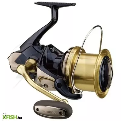 Shimano Bull's Eye 9120 Távdobó Orsó