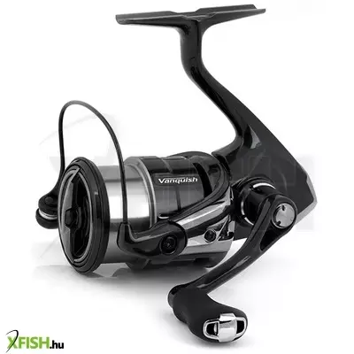 Shimano Vanquish Fb Pg 1000 Pergető Horgászorsó