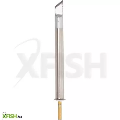 Sma proskit 5si-b165-k pákahegy és fűtőbetét egyben si-b165 vezeték nélküli forrasztó pákához, lapos-hegyes