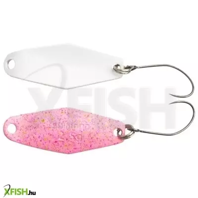 Shimano Cardiff Wobbler Swimmer Villantó Strowberry 30mm 2,5g 1db/csomag