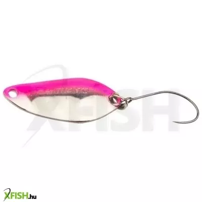 Shimano Cardiff Search Swimmer Villantó Pink Silver 25mm 1,8g 1db/csomag