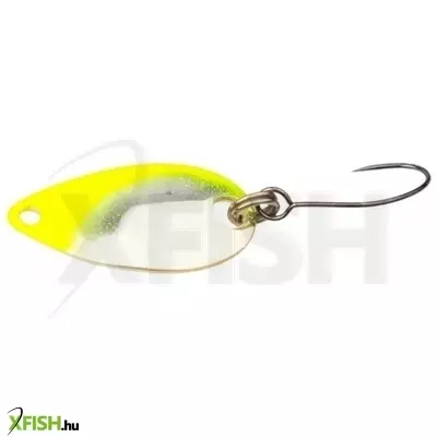 Shimano Cardiff Roll Swim Villantó Chart Silver 28mm 2,5g 1db/csomag