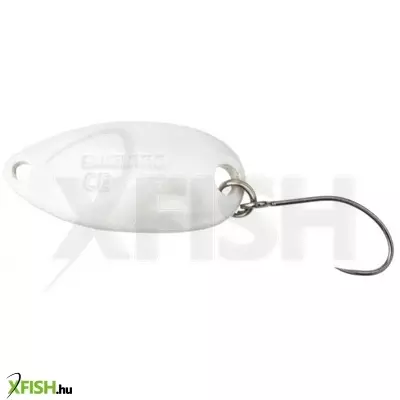 Shimano Cardiff Roll Swimmer Ce Villantó Pearl White 29mm 4,5g 1db/csomag