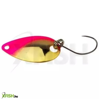 Shimano Cardiff Roll Swimmer Ce Villantó Pink Gold 29mm 4,5g 1db/csomag