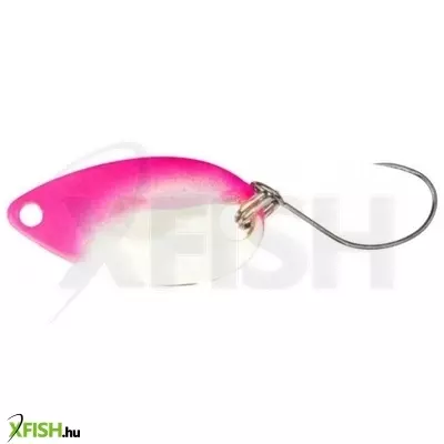 Shimano Cardiff Roll Swimmer Ce Villantó Pink Silver 29mm 4,5g 1db/csomag