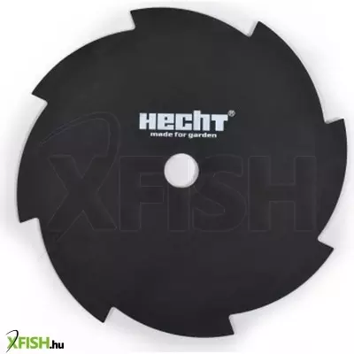 Hecht 600040 - vágótárcsa kör 255*1,4mm