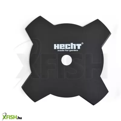 Hecht 600050 - vágótárcsa 4 élű 255*1,4mm