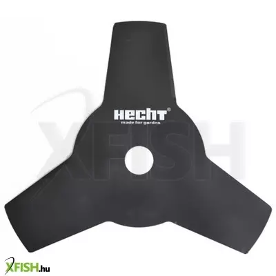 hecht 600250 - vágótárcsa csillag 255*1,4mm