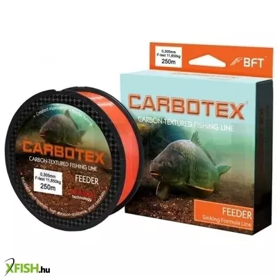 Carbotex Feeder 0,3 250 M