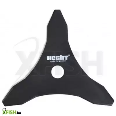 Hecht 600600 - vágótárcsa csillag 250*3,0mm