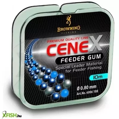 Browning Cenex Feeder Gum 0,80 Mm 10 M