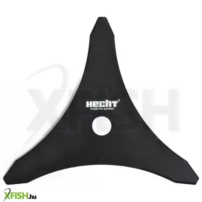 Hecht 600610 - vágótárcsa csillag 300*3,0mm