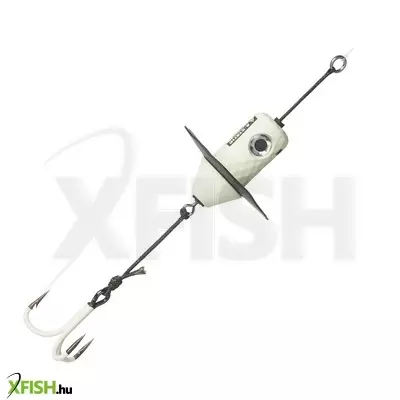 Madcat A Static St Harcsázó Műcsali Glow 17cm 150g 3.0-ás 1db/csomag