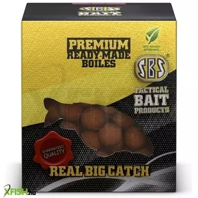 Sbs Premium Ready Made Süllyedő Horog Bojli Big Fish Nagyhalas 20mm 150g