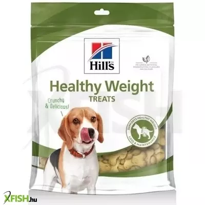 Hills canine healthy weight treats 220 g