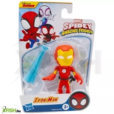 hasbro spidey és barátai hős figura