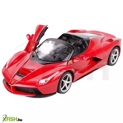 Rastar laferrari távirányítós autó - 114, többféle