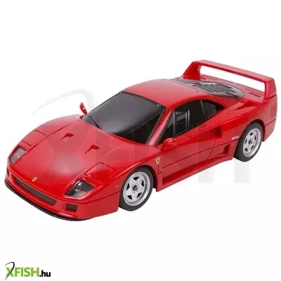 Rastar ferrari f40 távirányítós autó - 124