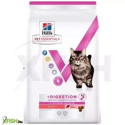 Hills VE feline adult digestion AB+ 6,5 kg