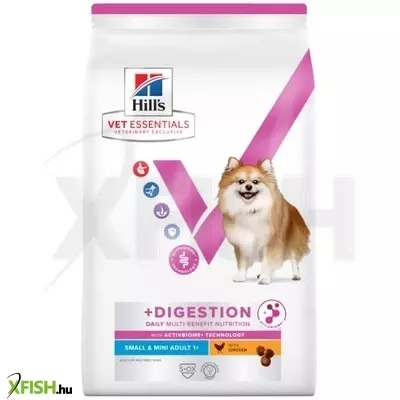 Hills VE canine adult digestion AB+ medium 10 kg