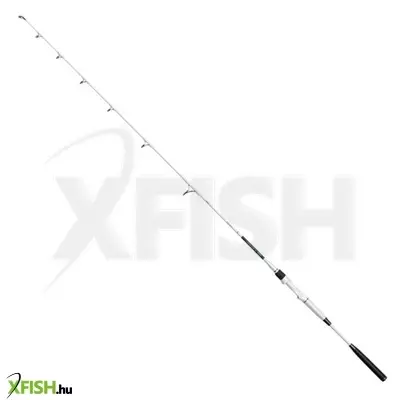 Mad Cat White X Taaz Vertical Ext Heavy Pergető Bot 170cm 50-150g 1Részes
