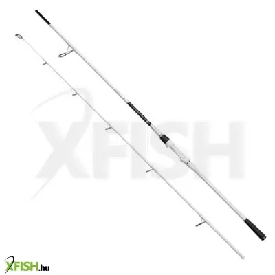 Mad Cat White X Taaz Spin Heavy Pergető Bot 240cm 50-175g 2Részes