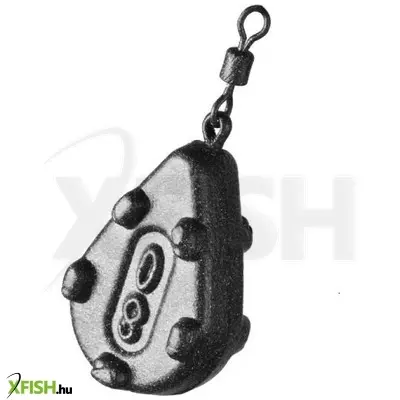 Zfish Gripper Lead Bojlis Ólom 80g 1db/csomag