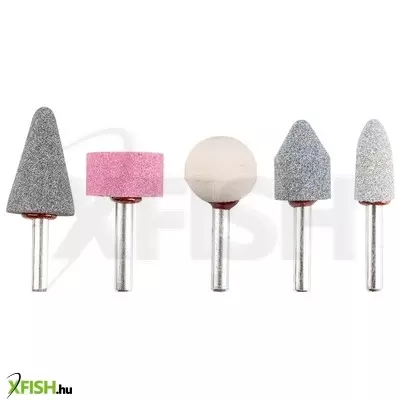 neotools csapos köszörűkő készlet 5db