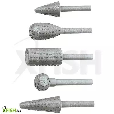 neotools csapos ráspoly készlet 5db