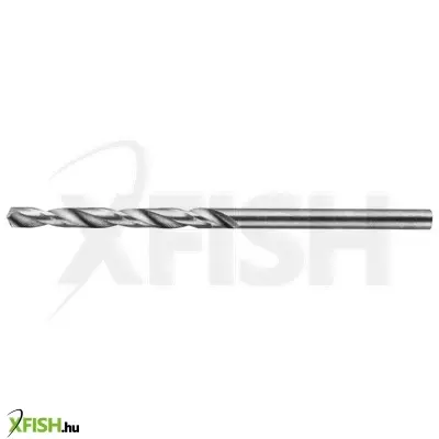 Neotools hss csigafúró, 2.5mm X 10db., végig élezett