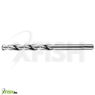 neotools csigafúró hss 5.0mm, végig élezett, 10db